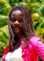 Carribean Women