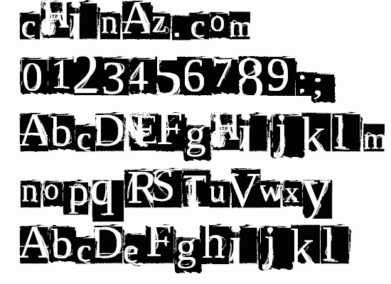 script_serif字体_script_serif字体免费下载 - 站长字体